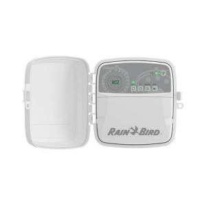 Rain Bird RC2I6-230 Programmeur 6 stations WiFi d'int&eacute;rieur - F56156 (PRIMFORT, neuf)