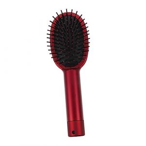 EXQUIMEUBLE Peigne De Rangement Secret Avec Compartiment Pour De Peigne Multifonctionnel Portable Plastique (MLOOZK, neuf)