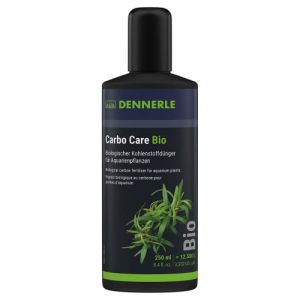 Dennerle Carbo Care Bio, 250 ML (my-Petshop, neuf)