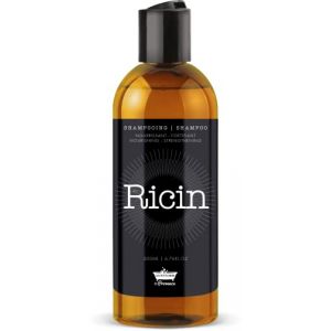 Shampooing au Ricin 200 ml Les Petits Bains de Provence (La Malle Au Tr&eacute;sor, neuf)