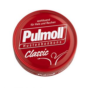 Pulmoll Classic, lot de 10 (10 bo&icirc;tes de 75 g) (atundo-shop, neuf)