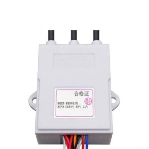 Contr&ocirc;leur de point d'impulsion pour chauffe-eau &agrave; gaz double pour contr&ocirc;leur de point d'impulsion &agrave; trois fils d'allumage (popmall-eu, neuf)