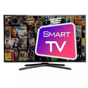 One-Year Smart TV Subscription Set-Top Box France Subscription (Colorful Trade iptv, neuf)