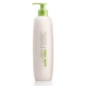 Crema hidratante Aloe Vera pieles secas - 400 ml … (Good4 you, neuf)