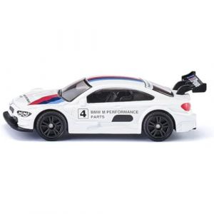 SIKU 1581 Super BMW M4 Racing 2016, Multicoloured (Coffre-aux-jouets, neuf)