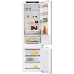 NEFF Réfrigérateur congélateur encastrable KI7962FD0, N 50, 290 litres, Hauteur 193.5 cm (NouveauxMarchands?, neuf)
