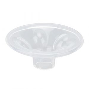 Agatige Tire-Lait, Accessoire De T&eacute;terelle De Remplacement Insert Tire Lait Insert De Bride De Tira Lait Inserts De Bride Tira Laits Pour Tira-Lait Adapt&eacute; Aux M&egrave;res Inserts De Brides 26 MM Pour Brides (Orfaty, neuf)