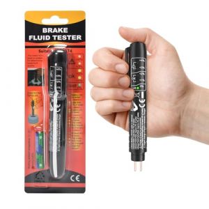 JTENG Testeur de Liquide de Frein Testeur de Liquide de Frein Testeur de Liquide de Frein Stylo (YYX TECH, neuf)