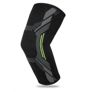 MIVORA Coudière de Compression pour Tendinite et Épicondylite, Coudière Tendinite, Adaptée aux Hommes et Femmes, Coudière Sportive, Manchon de Compression Bras et Coude pour Tennis Elbow(M) (MIVORA EU, neuf)