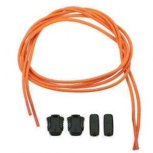 HAIX FLEXLACE Kit de r&eacute;paration orange Kit de r&eacute;paration FLEXLACES. (haixde, neuf)