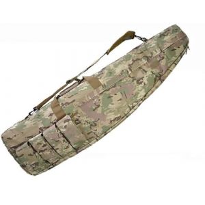 Etuis Souple pour Carabine, Housse De Protection pour Fusil &Agrave; Air, Fusils De Chasse ​Rembour&eacute;e Sac, Housse Fusil De Chasse, Housse Fusil, Sac Dos Fusil Tactique for Storing C,120CM (DIEGEROUJIAMO-EU, neuf)