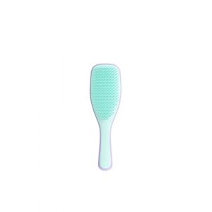 Tangle Teezer brosse cheveux violet Wet Detangler Lilac Mint - Brosse demelante cheveux douce - Brosse cheveux anti casse pour tous les types de cheveux (DIVINI, neuf)