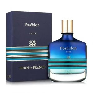 Parisis Poseidon by Born in France Eau de parfum 100 ml (Parf&uuml;merie Layal, neuf)