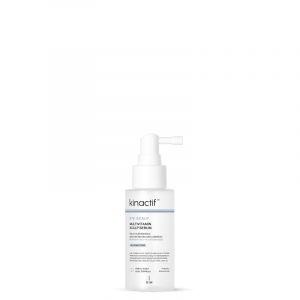 KINACTIF N&ordm;8 Scalp | S&eacute;rum multivitamine scalp | 75 ml KIN Cosmetics (GOUIRAN BEAUT&Eacute;, neuf)