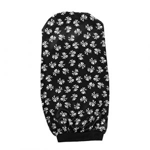 Gogogmee Bonnet pour cheveux longs pour dormir bonnet pour cheveux tressés bonnet pour femmes bonnet de nuit pour dreadlocks bonnet de soins pour cheveux (Kolding Luo, neuf)