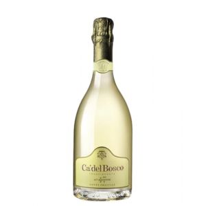 Ca del Bosco Cuvee Prestige Brut (Bottiglieria del Massimo, neuf)