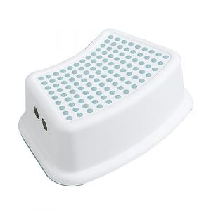 Tabouret De Toilette, Repose Pieds De Toilette, Tabouret WC Physiologique, Tabouret De Salle De Bain Squat, Marche Pied Toilette pour Adultes Et Enfant, Toilettes Squatty pour Soulager Constipations (Amesor, neuf)