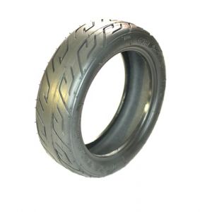 RiuScooter Pneu Tubeless Chao Yang 10 x 2,70-6,5 pouces pour trottinette &eacute;lectrique, compatible avec SmartGyro, Kukirin, Zwheel, Youin, M4, Cecotec, jante 6,5" (Riuscooter, neuf)