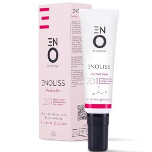 Codexial Enoliss perfect skin 20 AHA 30ml (Parasanteonline, neuf)