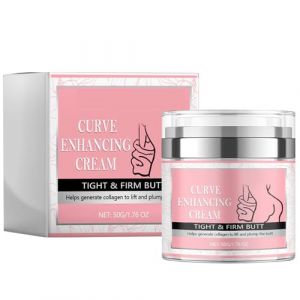 Holdes Cr&egrave;me d'augmentation des seins - Lotion de massage raffermissante naturelle pour la fixation des seins - Cr&egrave;me pour raffermir les seins et augmenter le volume - Pour femme - Soin de beaut&eacute; (azurely, neuf)