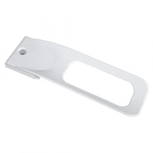 Mllepjdh Levier distributeur d'eau intérieur réfrigérateur accessoire distributeur d'eau bouton d'eau réfrigérateur pour la plupart des réfrigérateurs (huswdw, neuf)