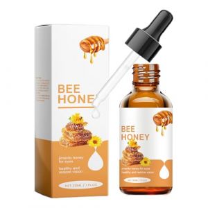 Gouttes Pour Les Yeux | 30ml Larmes Artificielles S&eacute;cheresse Oculaire | Action Rapide Soulagement Sympt&ocirc;mes Hydratation Intense | Apaisement Fatigue Irritation Oculaire Femmes (dcontaye, neuf)