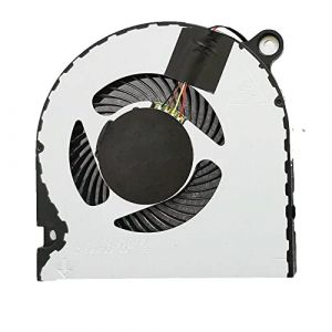 Remplacement du Ventilateur de Refroidissement du processeur Compatible avec Acer Aspire 3 A314-31 A314-32 A315-21 A315-31 A315-41 A315-51 (Yuyue Electronic, neuf)