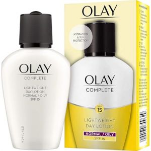 Olay Complete Serum Anti-Age du Jour SPF 15 (100 ml) (CorpoeCapelli, neuf)