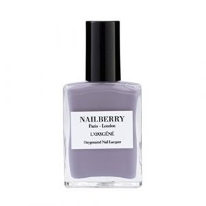 L'Oxygene Oxygenated Nail Lacquer, Serenity, 15 ml (Nailberry, neuf)