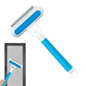 Brosse Démêlante À Vaporisateur Pour Chien,Brosse Anti-Nœuds À Pulvérisation Pour Chien | Accessoire Anti-Peluche Anti-Dérapant Pour Tapis Et Canapés (changzhihaoxinqichefuwuyouxiangongsi, neuf)