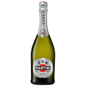 Martini Asti - Vin P&eacute;tillant - Lot de 6 (Refresh PT, neuf)