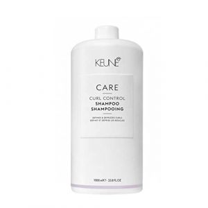 Keune Care Line Keratin Smooth Shampoo 300ml - shampooing anti frisottis (CyEshop, neuf)