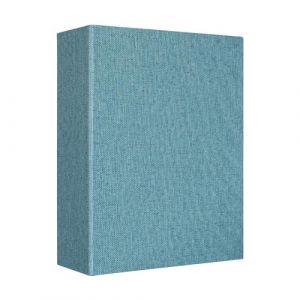 Vienrose Album Photo Traditionnel 10x15 cm Photos 100 Pochettes Couverture en Lin, pour Famille B&eacute;b&eacute; Mariage (Vienrose EU, neuf)