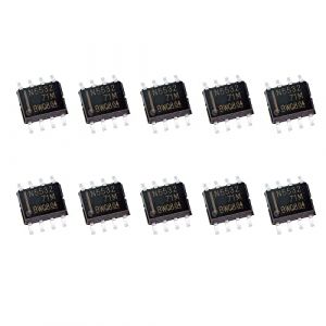 10pcs NE5532P DIP8 NE5532 DIP 5532P DIP-8 NE5534P NE5534 NE555P NE555P NE555 NE5532DR Ne5534DR Ne555DR NE555DR SOP-8 SOP-8 SOP,NE5532DR SOP-8 (jibaijia, neuf)