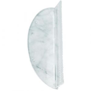 Support pour extensions de cheveux - Support de rangement amovible pour perruques - Organisateur d'extension de cheveux - Support de rangement amovible (Bogji, neuf)