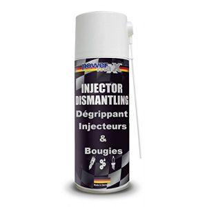 Bluechem France Décalaminant Injecteurs et Bougies grippés (marcomeggio82, neuf)