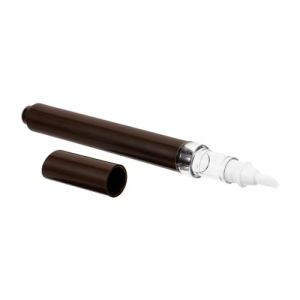 BATHVEVE Bouteille de Vernis à Ongles Vide avec Pinceau Stylo Rechargeable pour Huile à Cuticules et Gloss à Flacon Portable pour Voyage et Événements (MINAMYIO, neuf)