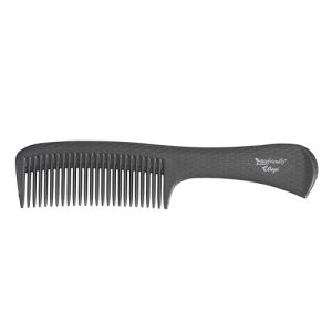 Peigne démêlant biodégradable Black pearl Ell (HYPERCUT, neuf)
