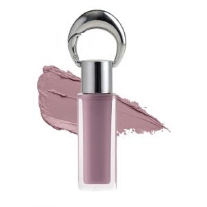 Brillant &Agrave; L&egrave;vres Paillet&eacute;, Volumateur Hautement Pigment&eacute;, Design De Porte-cl&eacute;s Brillant &Agrave; L&egrave;vres Volumateur Teint&eacute;, pour Femmes et Filles Adolescentes Famille Cosm&eacute;tique Maquillage Beaut&eacute; Accessoires (Huilmy, neuf)