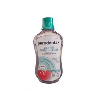 Parodontax Bain de bouche 500 ml (Nikilko2017, neuf)