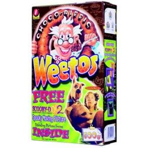 Weetos 500G (The Marvellous Group, neuf)