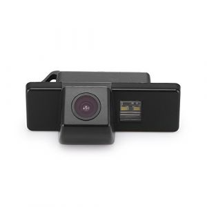 Cam&eacute;ra De Recul Couleur Voiture Camion replacement for Qashqai /X-Trail/Geniss/Navara/Pathfinder/Dualis/ C4/C5/C-Triomphe/C-Quatre Hatchback/Sunny 307 CC/307 ET/308 CC/1007 (navinio-EU, neuf)