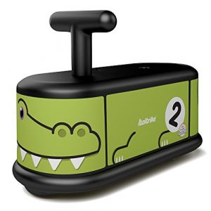 Italtrike ABC La Cosa Crocodile (Family Concept, neuf)