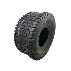 Pneu 15x6.00-6 4PR (15 x 600-6) pour tondeuse/tracteur de jardin/tondeuse autoport&eacute;e de perfektGarten (perfektgarten, neuf)