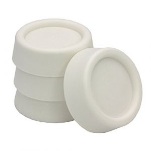 VARIOSAN Lot de 4 amortisseurs de vibrations 11800 pour lave-linge et sèche-linge (VARIOSAN, neuf)