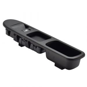 Kakulkomen 96351625XT L&egrave;ve-vitre &eacute;lectrique Interrupteur Pour Peugeot 307/CC/Break/SW 2001 2002 2003 2004 2005 2006-2014 (YUANTU STORE, neuf)