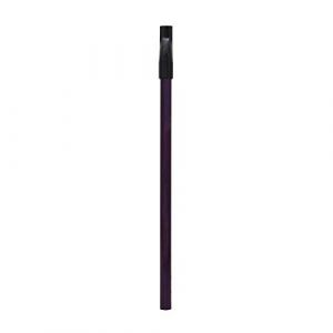 Irish Whistle D Whistle Multicolore Cuivre Traditionnel Tin Whistle D Key Blowing Instrument(Noir) (Jeamrytt, neuf)