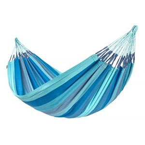 LA SIESTA&reg; Modesta Lagoon - Hamac Classique Double (LA SIESTA, neuf)