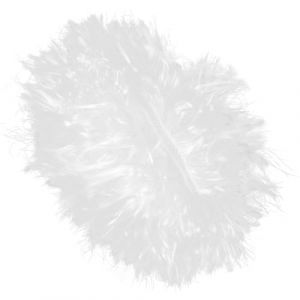 KICHOUSE Postiche de Costume Grand-P&egrave;re Blanche pour Gar&ccedil;on et Filles Postiche Scientifique Effet Coton Boucl&eacute; Accessoire D&eacute;guisement F&ecirc;te Vieil Homme Cosplay Gar&ccedil;on Fille (Disacoy, neuf)