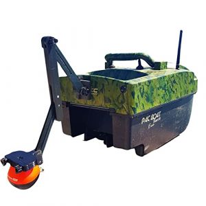 Artisan 3d Support Deeper Start pour Bateau amorceur Peche Carpe/Id&eacute;al pour Sonder et localiser Le Poisson Facilement et pr&eacute;cis&eacute;ment (Artisan 3D Shop, neuf)